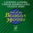 Music of Brazilian Masters