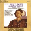 Music from The Prince & the Pauper/The Constant Nymph/Escape Me Never/Henry V/Anne of the 1000 Days/Who's Afraid of Virginia Wolf/Julie/Cleopatra/The Specter of The Rose/The Reivers/Jane Eyre