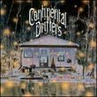 Continental Drifters