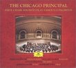 The Chicago Principal: First Chair Soloist Play Famous Concertos