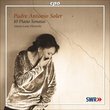 Soler: 10 Piano Sonatas