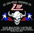 All-Star Tribute to Zz Top