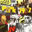 British Punk Rock 1977!