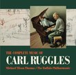 Ruggles: Complete Music of Carl Ruggles