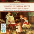 Elgar's Nursery Suite
