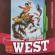 Songs Of The West, Vol. 4: Movie & Television Themes