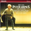 Peter Grimes