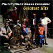 Philip Jones Brass Ensemble Greatest Hits