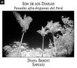 Son De Los Diablos: Latin Tonadas From Peru