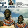 Spirit of African Sanctus