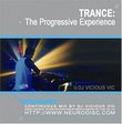 Trance: Progressive Experience