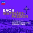 Bach: St. Matthew Passion