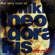 The Very Best of Mikis Theodorakis