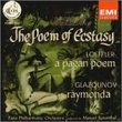 Poem of Ecstacy / Pagan Poem / Raymonda