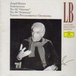 Franz Josef Haydn: Symphonies 92 'Oxford' & 94 'Surprise' (Leonard Bernstein Edition)