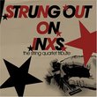 String Quartet Tribute to INXS