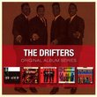 Original Album Series:Clyde Mcphatter & The Drifters/I'Ll Take You Where The Music's Playing/Rockin' & Driftin'/Save The Last Dance For Me/Under The Boardwalk