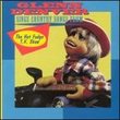 Glenn Denver Sings Country Songs From The Hot Fudge T.V. Show