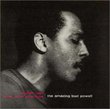 The Amazing Bud Powell, Vol. 1