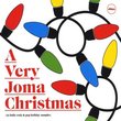 Very Joma Christmas