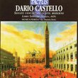 Dario Castello: Sonate Concertate in Stil Moderno