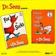 Fox in Socks / Green Eggs & Ham