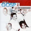 This Is Gospel: Dixie Hummingbirds - Move on Up a