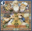 Salamone Rossi: The Songs of Solomon, Vol. 2