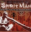 Spirit Man: Aboriginal Music Of The Wandjina People