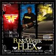 Funkmaster Flex Car Show Tour (W/Dvd) (Bril)