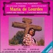 Maria De Lourdes, La Enbajadora De La Cancion Mexicana, Cancion Mexicana - Renunciacion - El Mariachi