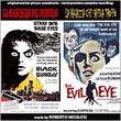 Black Sunday / Evil Eye (La Maschera del Demonio / La Ragazza Che Sapeva Troppo)