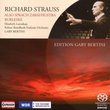 STRAUSS: Also Sprach Zarathustra Burleske