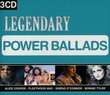 Legendary Power Ballads