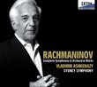Rachmaninov: Complete Symphonies and Orchestral Works