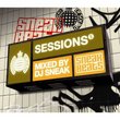 Sessions V.4: DJ Sneak