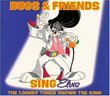 Bugs & Friends Sing Elvis (Velvet Cover Digipak)