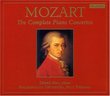 Mozart: Complete Piano Concertos