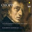 Chopin: Piano Works [Hybrid SACD]