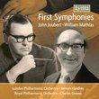 First Symphonies