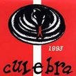 Culebra: Mejor Del Rock 1993