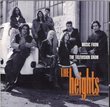 The Heights "Music From the Television Show"
