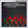 Karl Ditters von Dittersdorf: String Quartets