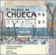 El Madrid de Chueca, Zarzuela Orchestral Arrangements