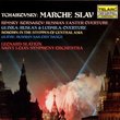 Tchaikovsky: Marche Slav; Rimsky-Korsakov: Russian Easter Overture