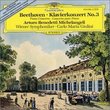 Beethoven: Piano Concerto No. 3