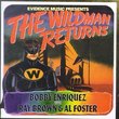 Wildman Returns