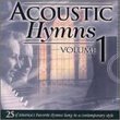 Acoustic Hymns 1