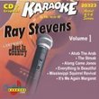 Karaoke: Ray Stevens