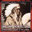 Rabbit Dance Songs of the Lakota